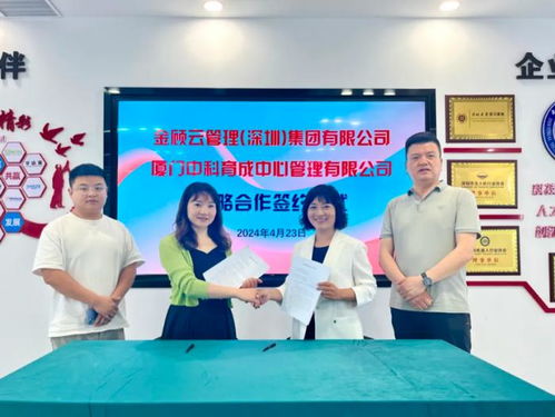 金顧云問答系列 全方位解密企業(yè)融資外包服務(wù)的精髓與價(jià)值